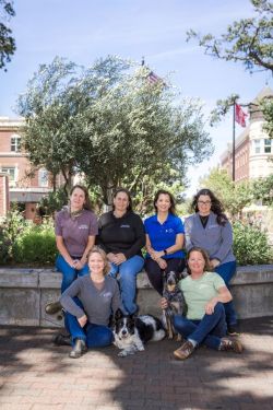 Baker Wine & Grape Analysis Employee