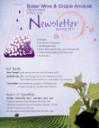 Spring 2011 Newsletter