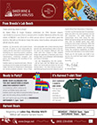 Fall 2021 Newsletter