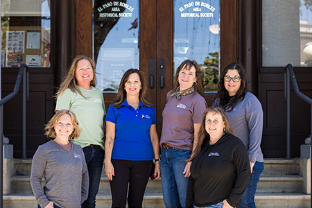 Baker Wine & Grape Analysis Employees