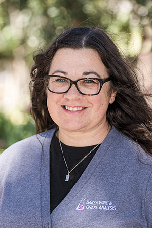 Roxanne Molina